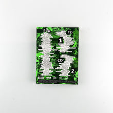 画像をギャラリービューアに読み込む, 2xCD+DVD. La Polla Records. Levántate Y Muere
