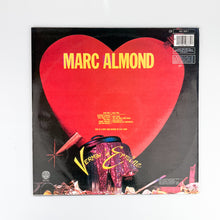 이미지를 갤러리 뷰어에 로드 , LP. Marc Almond. Vermin In Ermine
