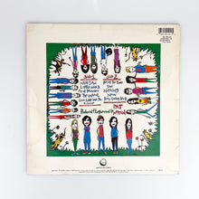 Cargar imagen en el visor de la galería, LP. Edie Brickell &amp; New Bohemians. Shooting Rubberbands At The Stars
