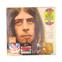 Laden Sie das Bild in den Galerie-Viewer, LP. John Mayall. Something New
