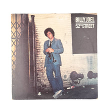 Cargar imagen en el visor de la galería, LP. Billy Joel. 52nd Street
