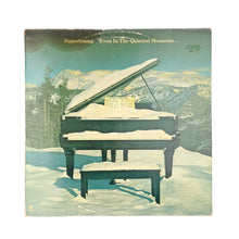 Laden Sie das Bild in den Galerie-Viewer, LP. Supertramp. Even In The Quietest Moments...
