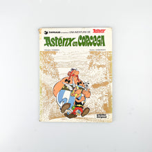Cargar imagen en el visor de la galería, Astérix, En Córcega R. Goscinny. A. Uderzo, 1986
