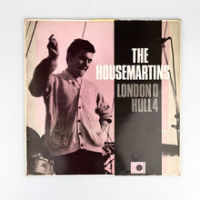Cargar imagen en el visor de la galería, LP. The Housemartins. London 0 Hull 4
