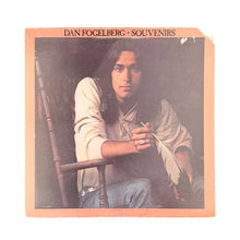Laden Sie das Bild in den Galerie-Viewer, LP. Dan Fogelberg. Souvenirs

