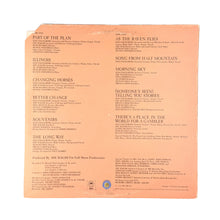 Laden Sie das Bild in den Galerie-Viewer, LP. Dan Fogelberg. Souvenirs
