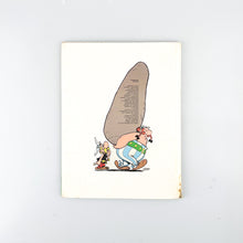 画像をギャラリービューアに読み込む, Astérix, La Cizaña R. Goscinny. A. Uderzo, 1986
