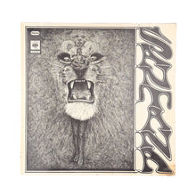 Cargar imagen en el visor de la galería, LP. Santana. Santana
