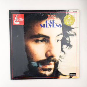 2xLP. Cat Stevens. Cat Stevens