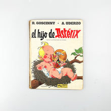 画像をギャラリービューアに読み込む, Asterix en Bélgica R. Goscinny. A. Uderzo, 1990
