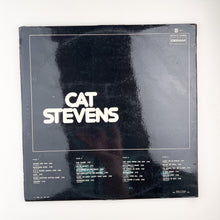 이미지를 갤러리 뷰어에 로드 , 2xLP. Cat Stevens. Cat Stevens
