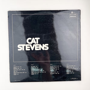 2xLP. Cat Stevens. Cat Stevens