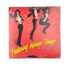 Laden Sie das Bild in den Galerie-Viewer, LP. Ted Nugent. Scream Dream
