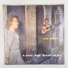 Cargar imagen en el visor de la galería, LP. Luiz Bonfá. Violão Boêmio.
