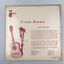 Cargar imagen en el visor de la galería, LP. Luiz Bonfá. Violão Boêmio.
