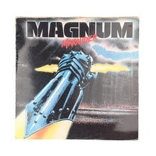 Cargar imagen en el visor de la galería, LP. Magnum. Marauder
