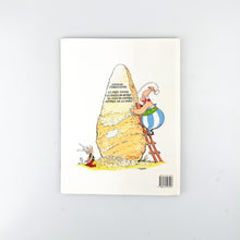 画像をギャラリービューアに読み込む, Asterix en Bélgica R. Goscinny. A. Uderzo, 1990
