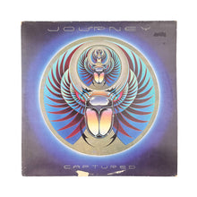 Laden Sie das Bild in den Galerie-Viewer, 2xLP. Journey. Captured
