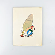画像をギャラリービューアに読み込む, Asterix y la Sorpresa del Cesar R. Goscinny. A. Uderzo, 1990
