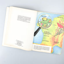 画像をギャラリービューアに読み込む, Asterix y la Sorpresa del Cesar R. Goscinny. A. Uderzo, 1990
