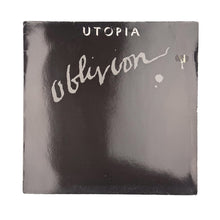 Cargar imagen en el visor de la galería, LP. Utopia. Oblivion
