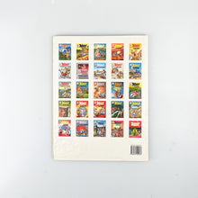 画像をギャラリービューアに読み込む, Astérix, Obélix y Compañía R. Goscinny. A. Uderzo, 1990

