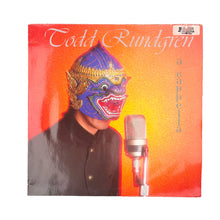 이미지를 갤러리 뷰어에 로드 , LP. Todd Rundgren. A Cappella
