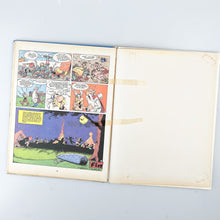 画像をギャラリービューアに読み込む, Astérix, Obélix y Compañía R. Goscinny. A. Uderzo, 1990
