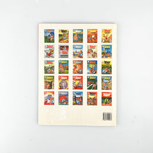 画像をギャラリービューアに読み込む, Astérix, El Regalo del Cesar R. Goscinny. A. Uderzo, 1990

