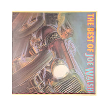 이미지를 갤러리 뷰어에 로드 , LP. Joe Walsh. The Best Of Joe Walsh

