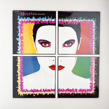 Cargar imagen en el visor de la galería, LP. The Motels. All Four One
