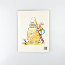 画像をギャラリービューアに読み込む, Asterix y la Sorpresa del Cesar, R. Goscinny. A. Uderzo, 1990
