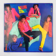 Cargar imagen en el visor de la galería, LP. Rolling Stones. Dirty Work.
