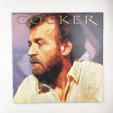 이미지를 갤러리 뷰어에 로드 , LP. Joe Cocker. Cocker
