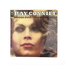 画像をギャラリービューアに読み込む, LP. Ray Conniff And The Singers. Bridge Over Troubled Water
