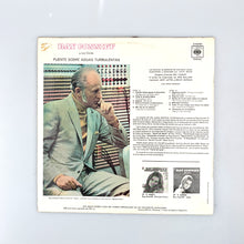 画像をギャラリービューアに読み込む, LP. Ray Conniff And The Singers. Bridge Over Troubled Water
