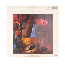 Laden Sie das Bild in den Galerie-Viewer, LP. David Bowie. Never Let Me Down
