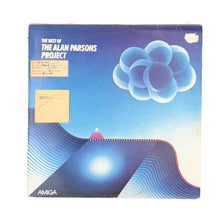 이미지를 갤러리 뷰어에 로드 , LP. The Alan Parsons Project. The Best Of The Alan Parsons Project
