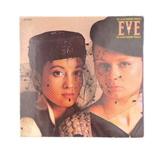 Cargar imagen en el visor de la galería, LP. The Alan Parsons Project. Eve
