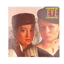 Cargar imagen en el visor de la galería, LP. The Alan Parsons Project. Eve
