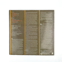 画像をギャラリービューアに読み込む, LP. Don Menza. Hip Pocket
