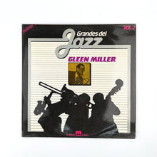 Charger l'image dans la galerie, LP. Glenn Miller. Grand
