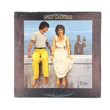 Cargar imagen en el visor de la galería, LP. Sally Oldfield. Easy
