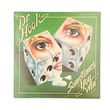 Cargar imagen en el visor de la galería, LP. Dr. Hook. Sometimes You Win
