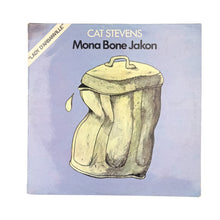 이미지를 갤러리 뷰어에 로드 , Cat Stevens, Mona Bone Jakon
