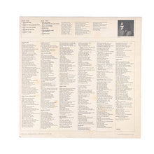 Laden Sie das Bild in den Galerie-Viewer, LP. James Taylor. Walking Man
