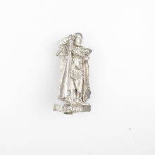 画像をギャラリービューアに読み込む, Figura metálica de Gil-Galad Warhammer
