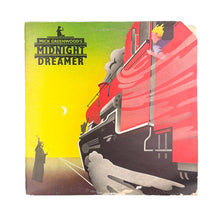 Laden Sie das Bild in den Galerie-Viewer, LP. Mick Greenwood. Midnight Dreamer
