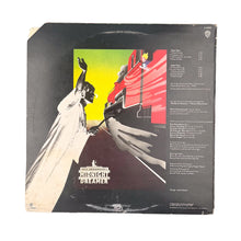 Laden Sie das Bild in den Galerie-Viewer, LP. Mick Greenwood. Midnight Dreamer
