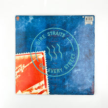 Charger l'image dans la galerie, LP. Dire Straits. On Every Street
